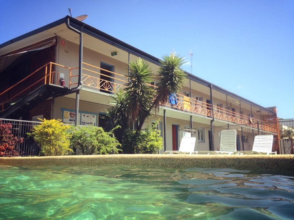 Hostel Jungle Hostel *