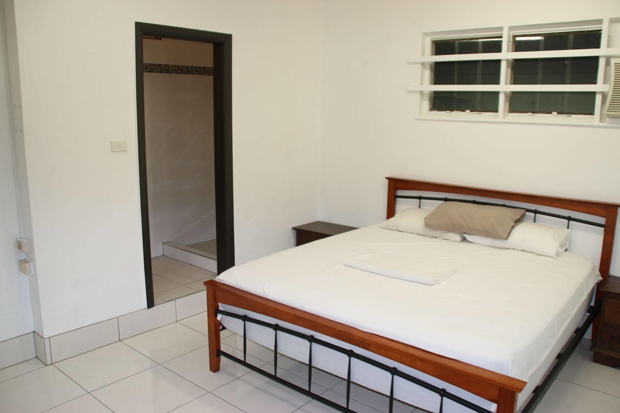 Hostel Jungle Hostel Cairns
