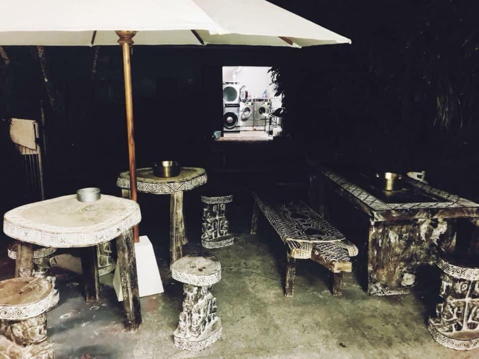 Hostel Jungle Hostel *