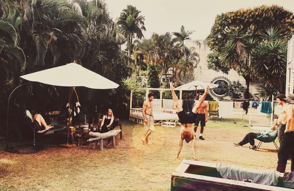 Jungle Hostel Hostel *